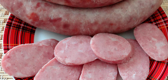 Колбаска свиная бутербродная