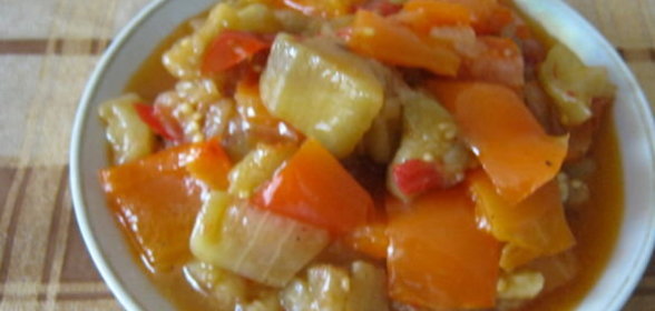 Варенье «Топаз»