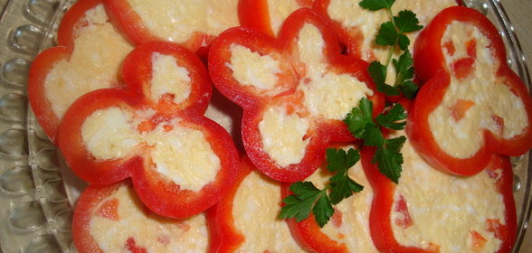 ЗакускаВот такая вот простая