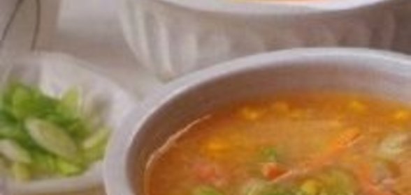 Красный маринад