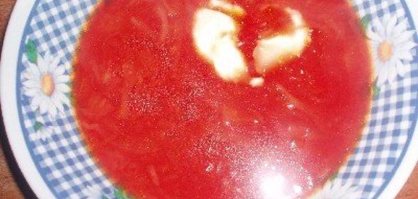 Лимонный соус