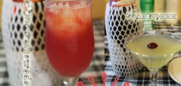 Торт с арахисовым маслом