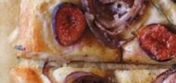 Варенье из черной смородины