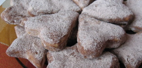 Кабачки, фаршированные фасолью