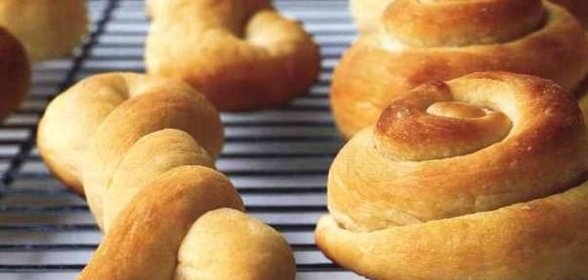 Торт тюрингский первый вариант.