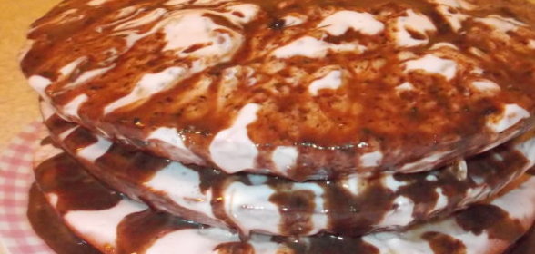 Сельдь в маринаде