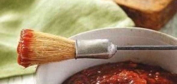 Соус барбекю