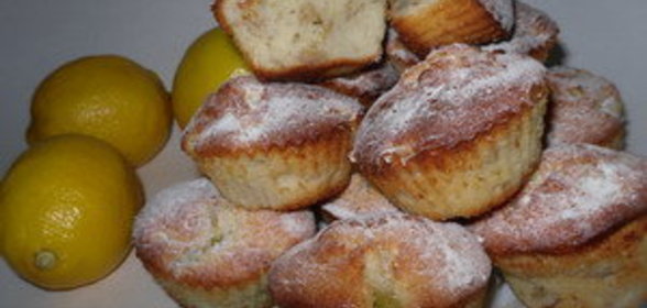 пончики творожніе