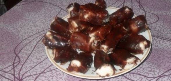 Помидоры с капустой