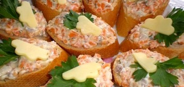 Икра из сельди