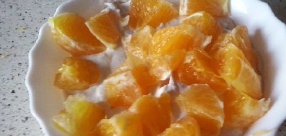 Варенье из ревеня