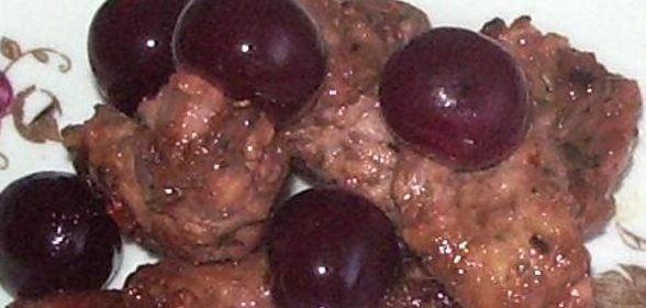 Куриное филе по-итальянски