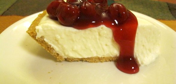 Торт без выпечки со сгущенкой