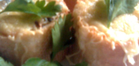 Оригинальная капустка