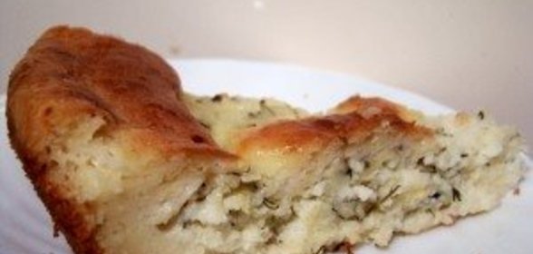 ПАШТЕТ ИЗ ПЕЧЕНКИ