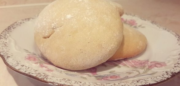 Шакер чурек