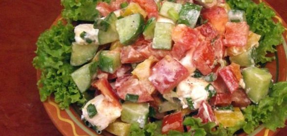 Плов рисовый с курицей