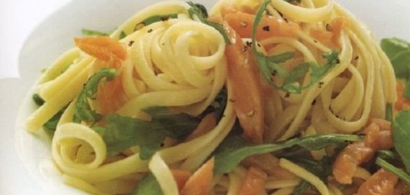 Макароны о-гратен