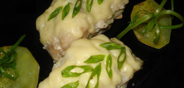 Рыбная слоенка Вкус праздника