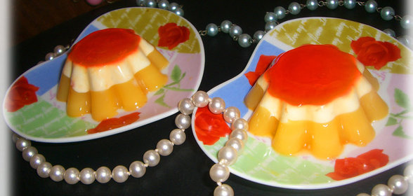 Роллы с красной рыбой и огурцом