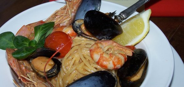 ТЁРТЫЙ ПИРОГ