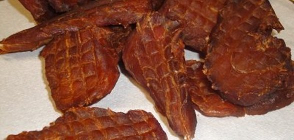 Последствия рыбалки на Голубого Марлина