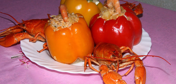 Южный берег моря