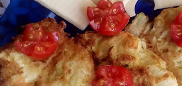 Соус со шпиком