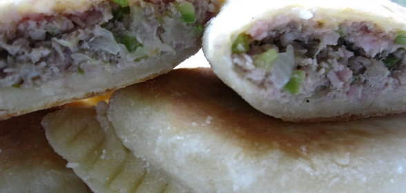 Сукыр кинде (Кондитерское изделие)