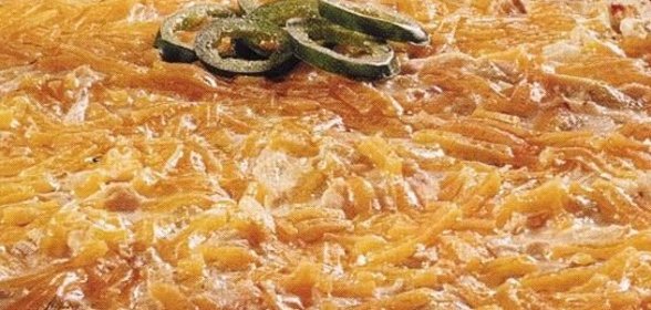 Запеканка с иерусалимским артишоком