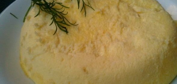 Соус серый по-польски