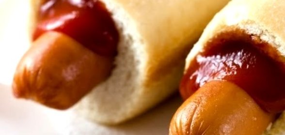 Французский хот-дог