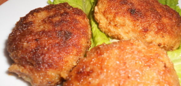 Соус с уксусом