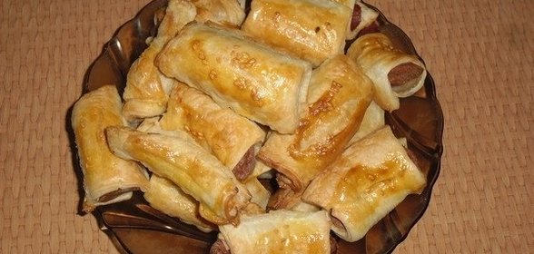 Дрожжевые блины