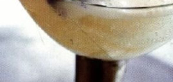 Варенье из миндаля