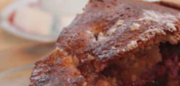 Склаидские пряники