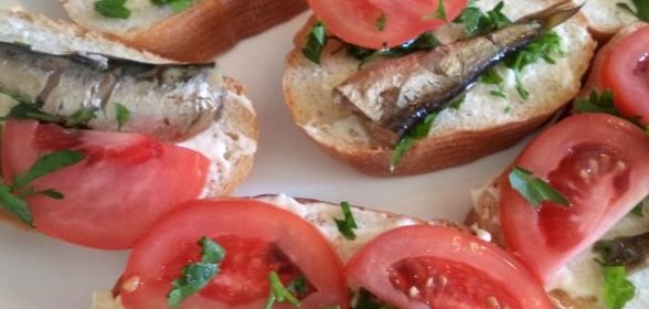 Капуста свежая с маслом