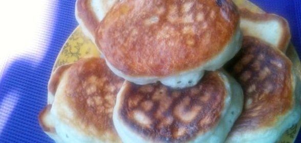 Варенье из абрикосов с косточками