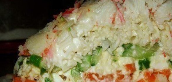 Соус ежевичный с орехами