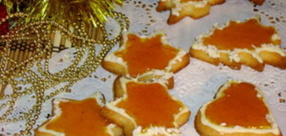 Как бы мясо по-французски