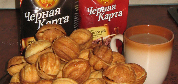 ТВОРОЖНЫЙ ПУДИНГ С МАСЛОМ И САХАРОМ