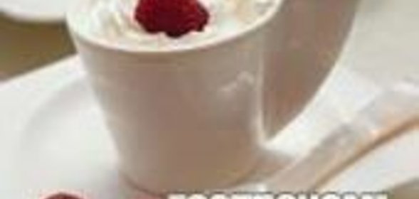 Соус из укропа