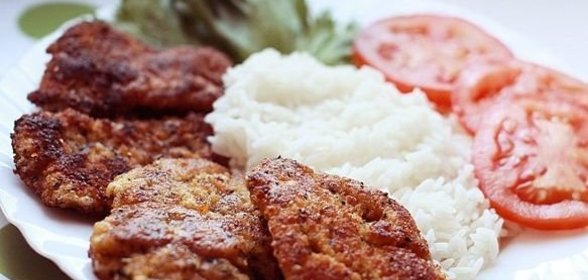 Икра из свежей капусты