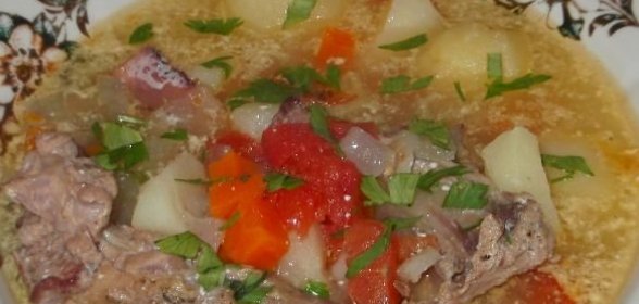 Огурцы, маринованные уксусом