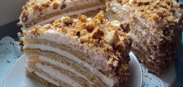 Судак а ля Шамборд