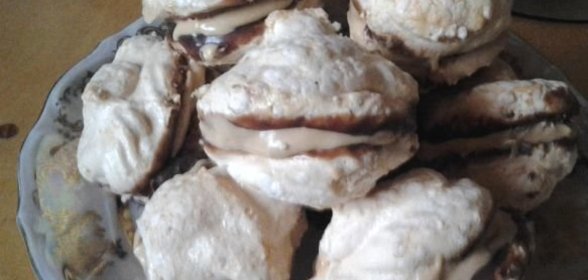 Рыба под маринадом