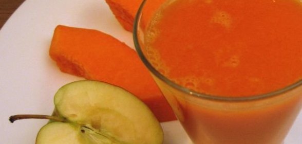 Джем из малины