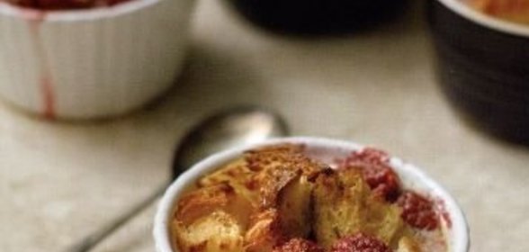 Вырезка, жаренная с омлетом