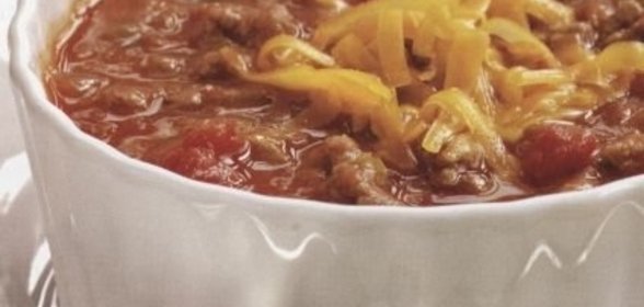 Борани со стручковой фасолью (холодная закуска из птицы)