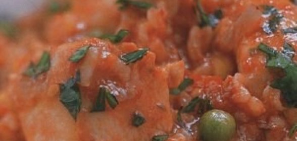 Паштет «Старорусский»